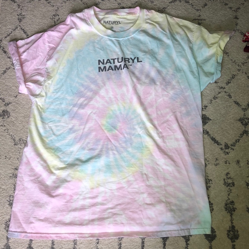 Naturyl Oversized T Shirt